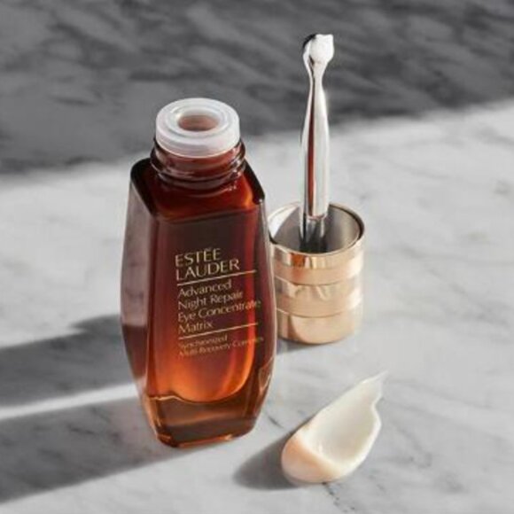 Estee Lauder Advanced Night Repair Eye Concentrate Matrix Synchronized Multi-Rec - Picture 1 of 6